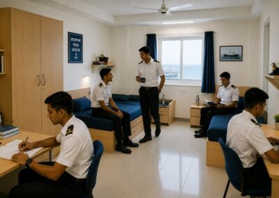 MTA Hostel