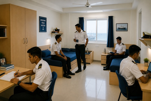 MTA Hostel