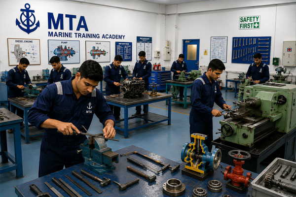 MTA-Workshop