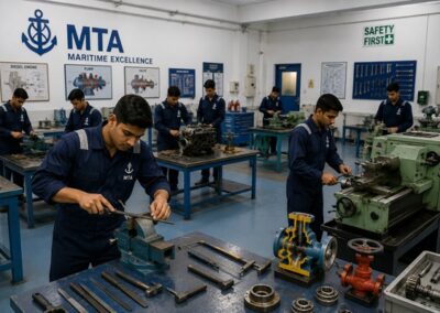 MTA Workshop
