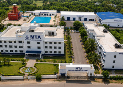 MTA Building