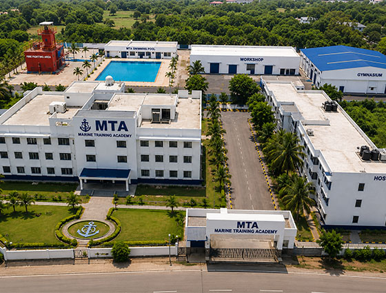 MTA Building