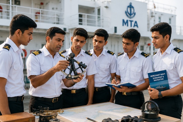 Seafarer