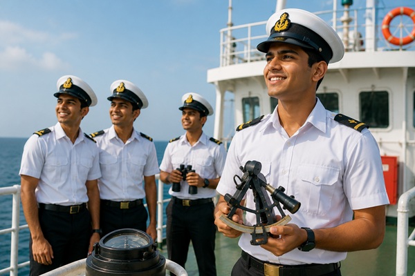 Seafarers